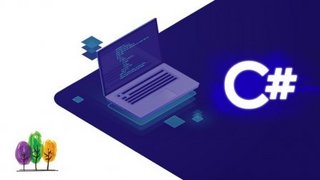 Skillshare Beginner C Sharp Your C Sharp Programming Course 2020