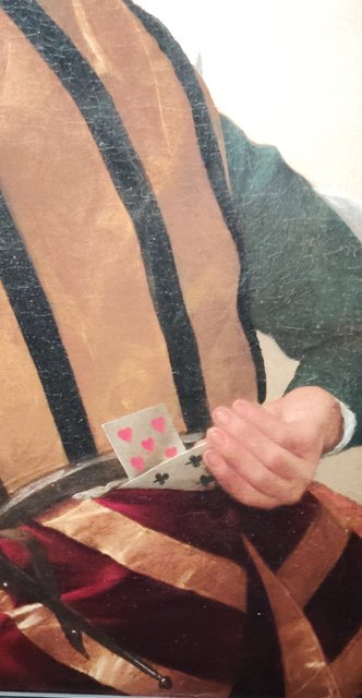 Vuelvo a Roma tras los pasos de Caravaggio - Roma y Londres: Exposición de Caravaggio y Siena, el auge de la pintura (16)