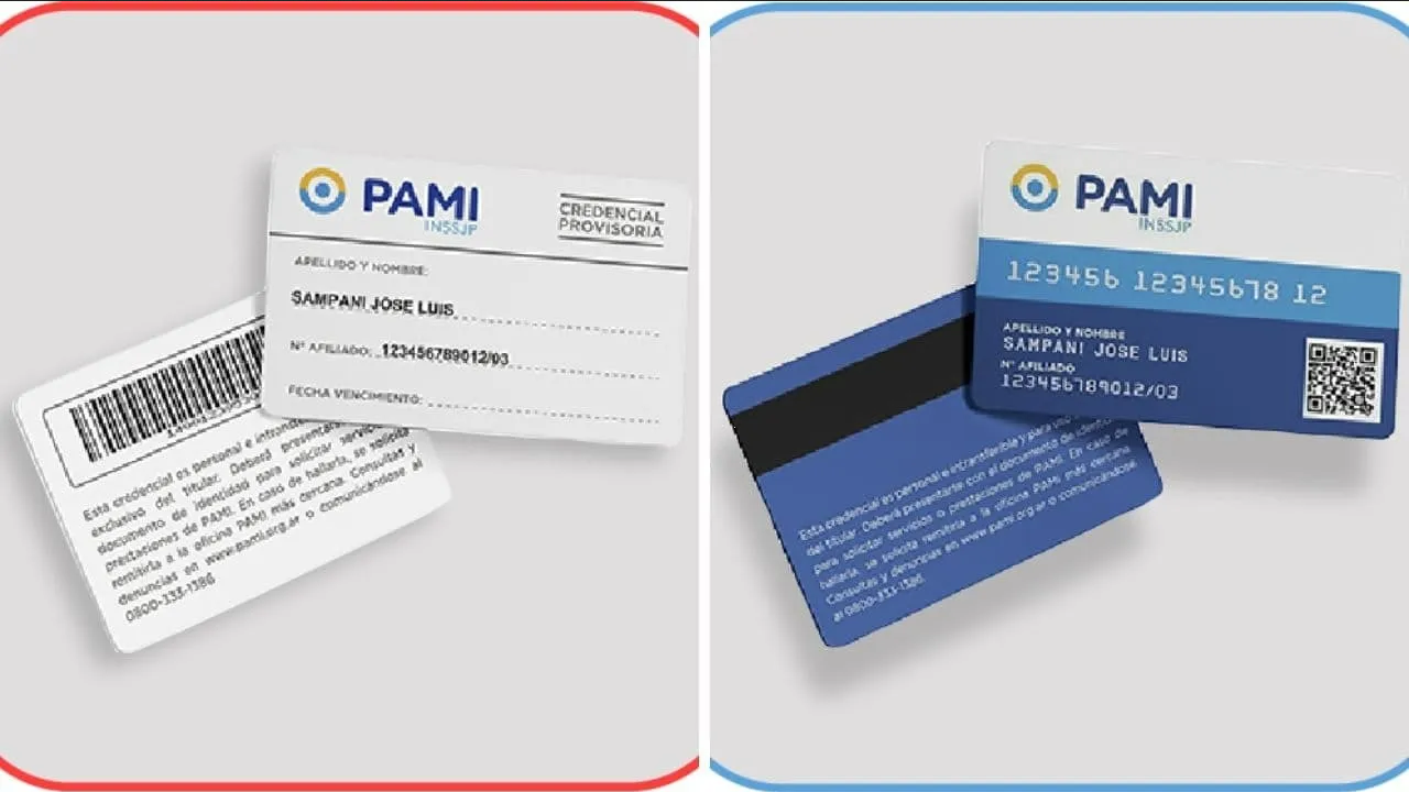 ¿Cómo obtener el carnet de jubilado de ANSES?