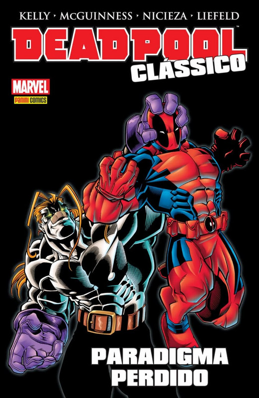 Deadpool