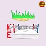 Soal Tebak Gambar Level 2
