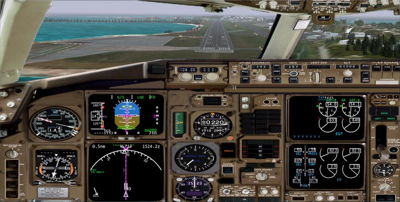 KEWR - CYHZ - TXKF - LPAZ - EINN Fs9-2021-03-05-12-24-04-26