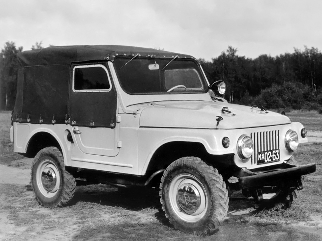 Москвич-415 (1960)