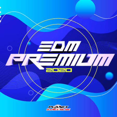 VA - EDM Premium (2020) mp3