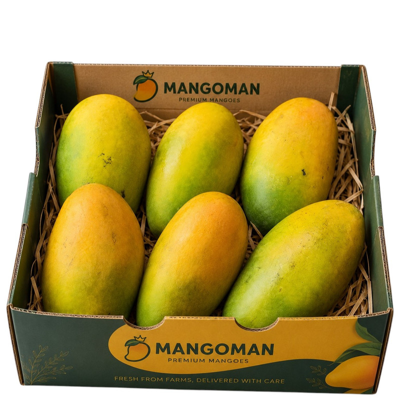 Malihabadi Mangoes