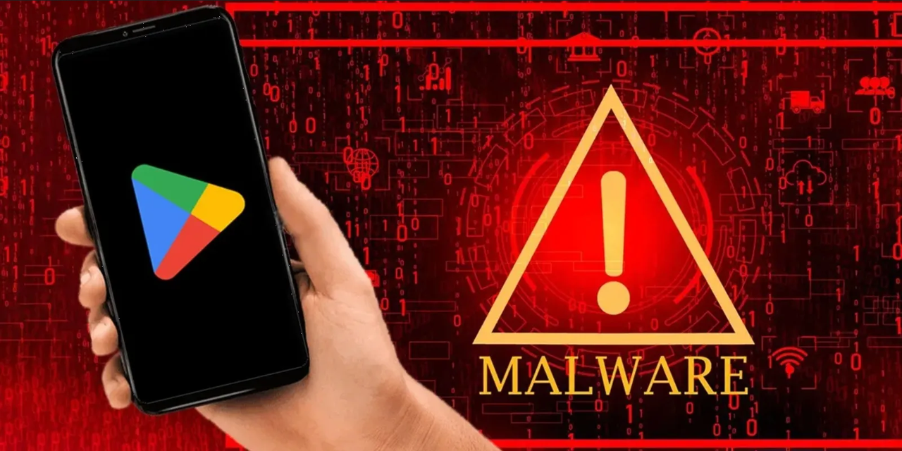 En el 2023 se registraron más de 600 millones de descargas de apps maliciosas