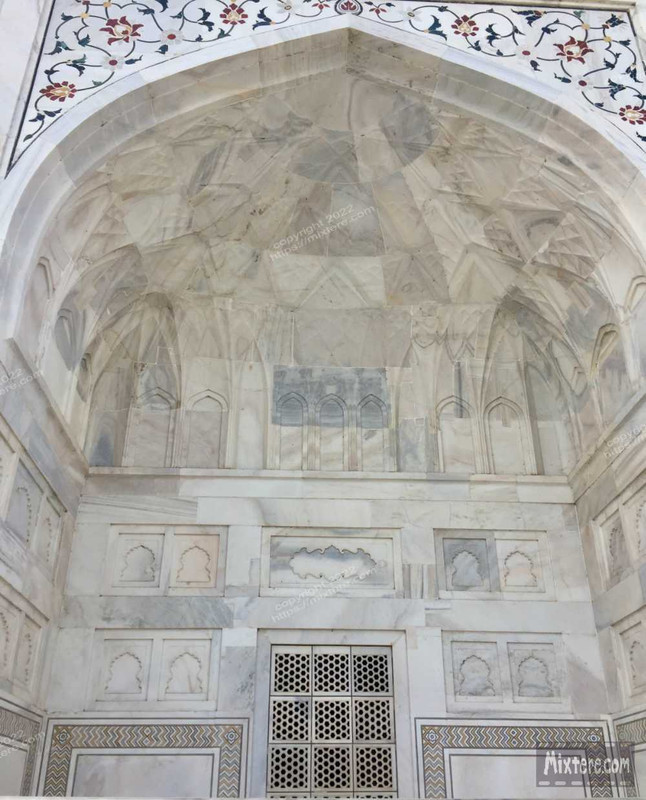 BBG&B36AgraNTajMahal - 9