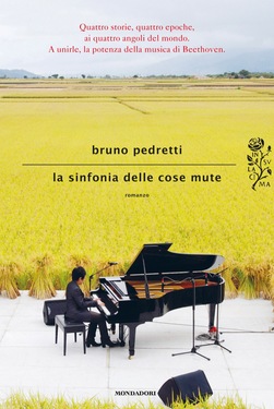 Bruno Pedretti – La sinfonia delle cose mute (2012)