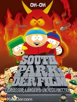 South Park - Der Film (1999)