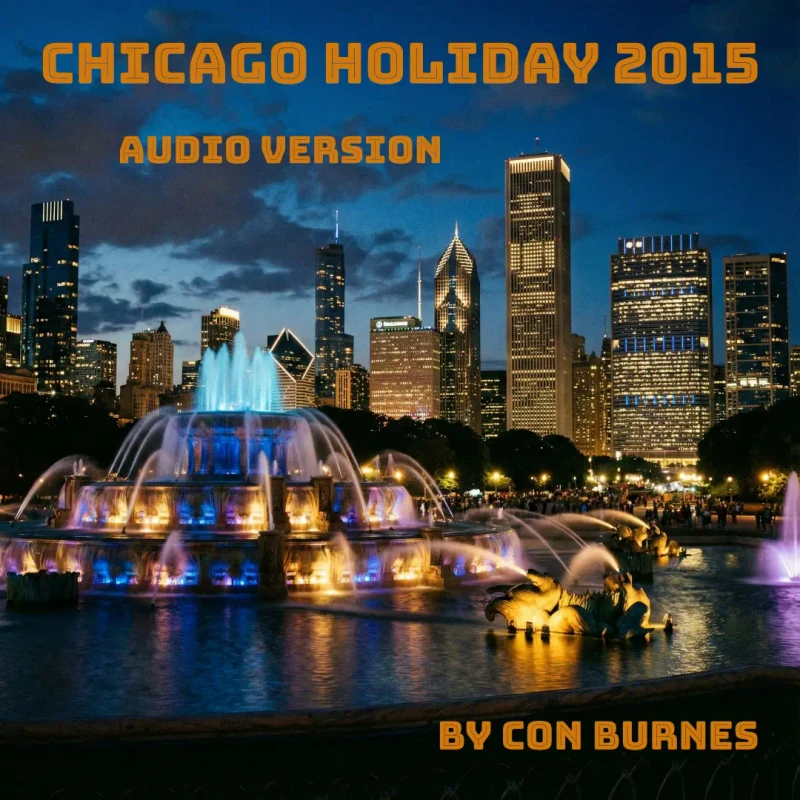 SF 2015 Audiobook Cover