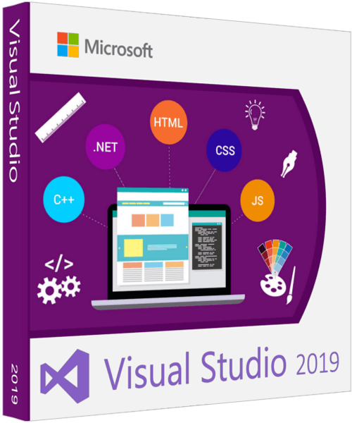 download visual studio 2019 community professional enterprise difference