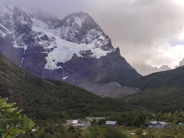 P.N.TORRES DEL PAINE. VALLE DEL FRANCES - ARGENTINA INFINITA II/ TORRES DEL PAINE (15)