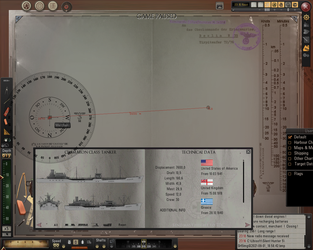 Mast 2