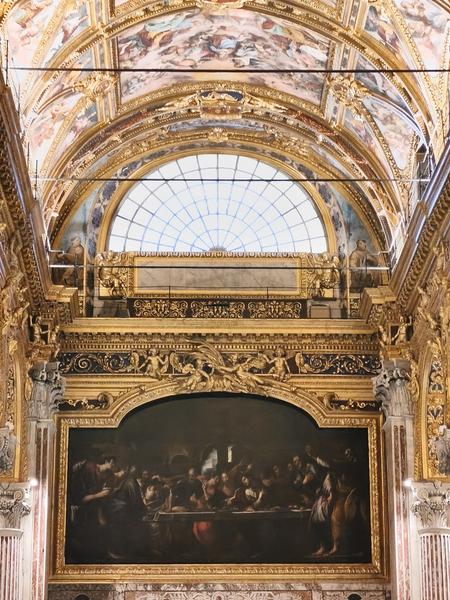 Milán-Turín-Génova-Pavía - Blogs de Italia - Génova, espectacular conjunto museístico (11)