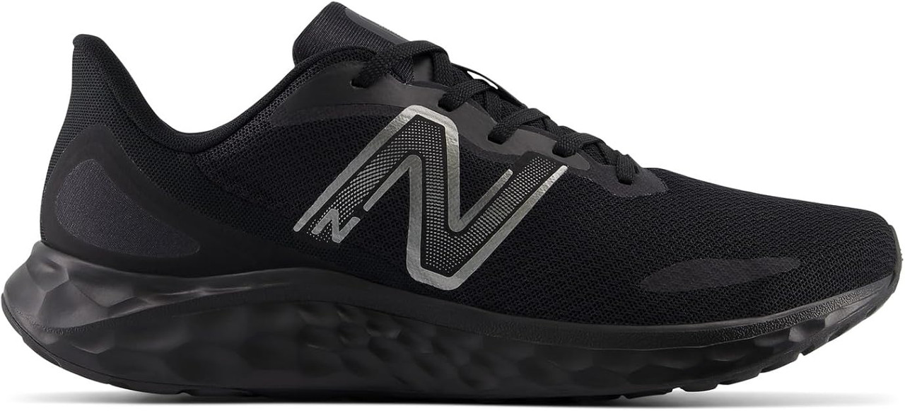 New Balance Men s Fresh Foam Arishi V4 Slip Resistant Running Shoes ы25