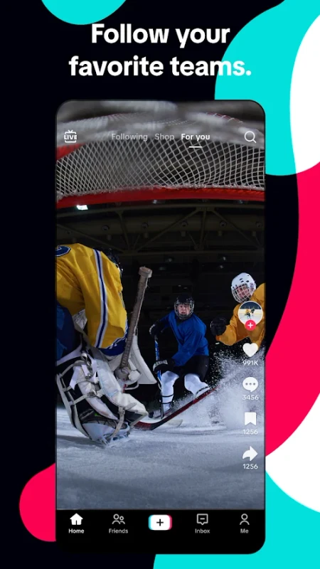Tiktok You MOD APK download for android 