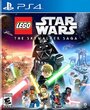 LEGO Star Wars The Skywalker Saga