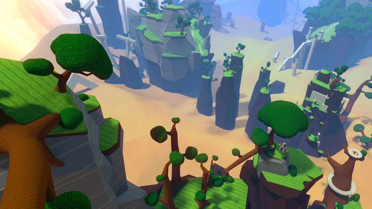 Windlands v 1 0 5 Unity3D ACTiVATED Linux Native