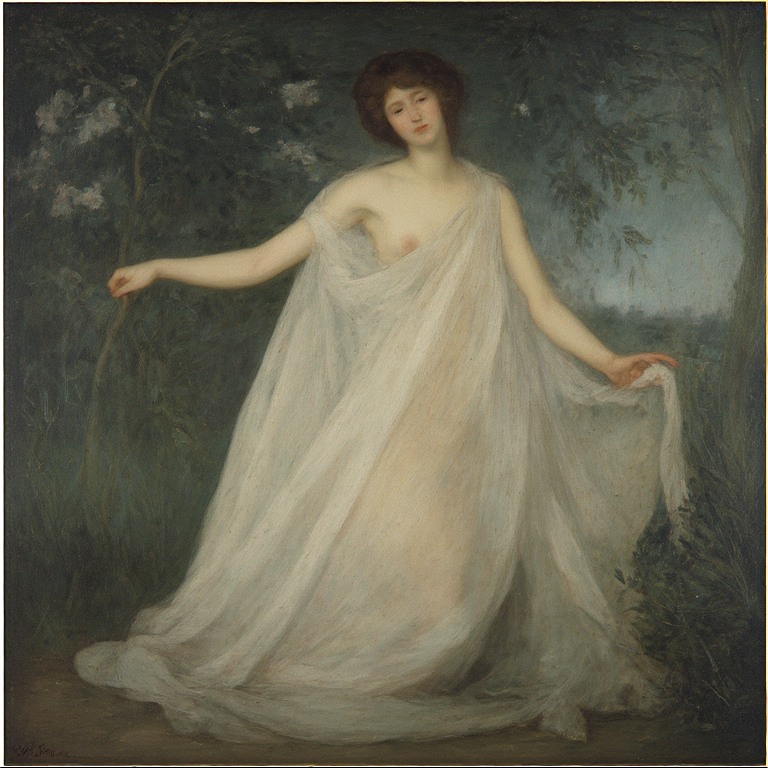 Venus-1852-Henry-Courtney-Selo-(43)