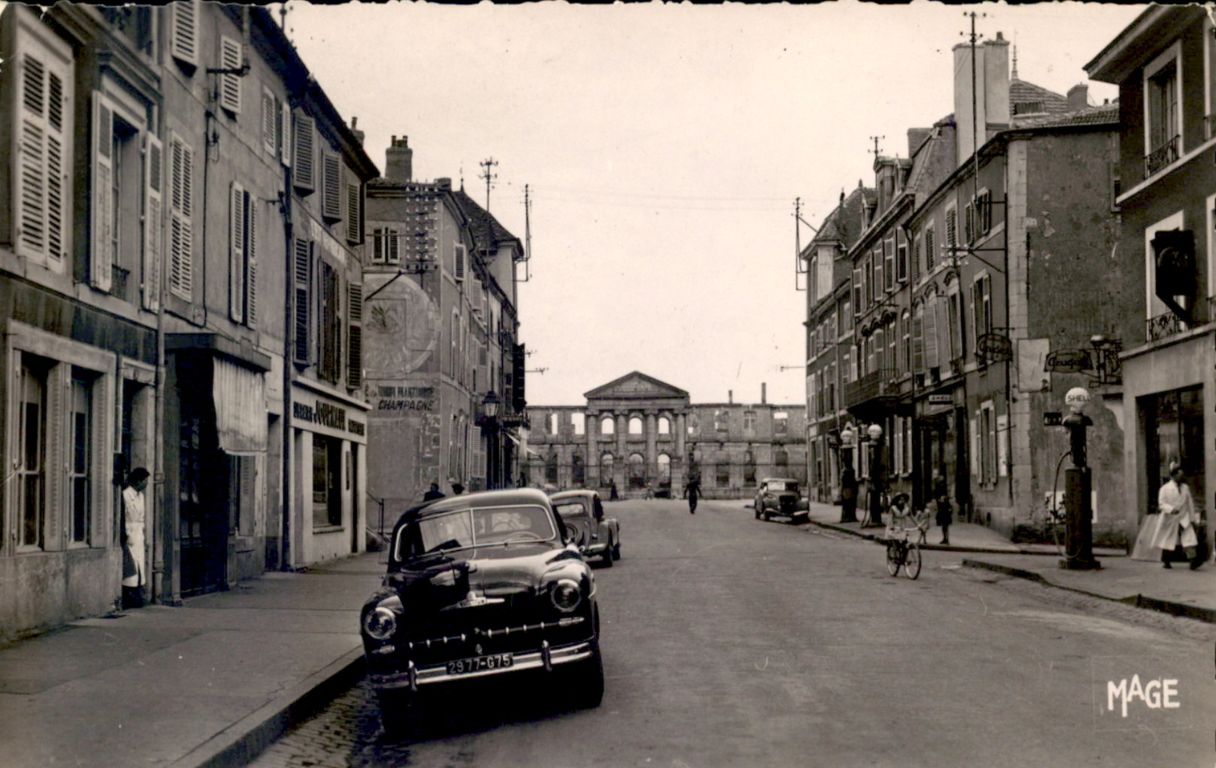 commercy