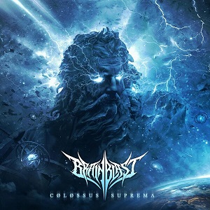Brainblast (Col) / Symphonic/Technical Melodic Death Metal