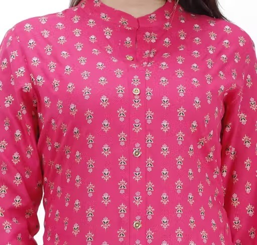 Aagyeyi Alluring Women Kurta Sets Color 4 (KS179)