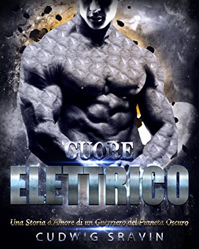 Cudwig Sravin - Cuore Elettrico (2021)