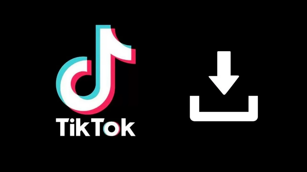 3 formas sencillas de descargar videos de TikTok sin marca de agua