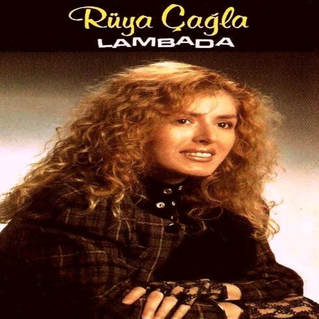 Rüya Cagla - Lambada (1)