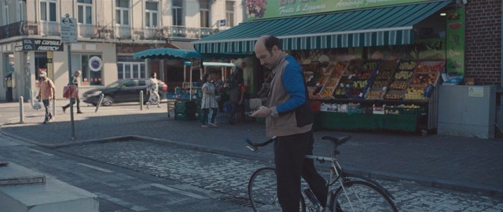 La Sindrome Degli Amori Passati 2023 i TALi AN DVDRi P x264 PRi ME mkv snapshot 00 27 10 400