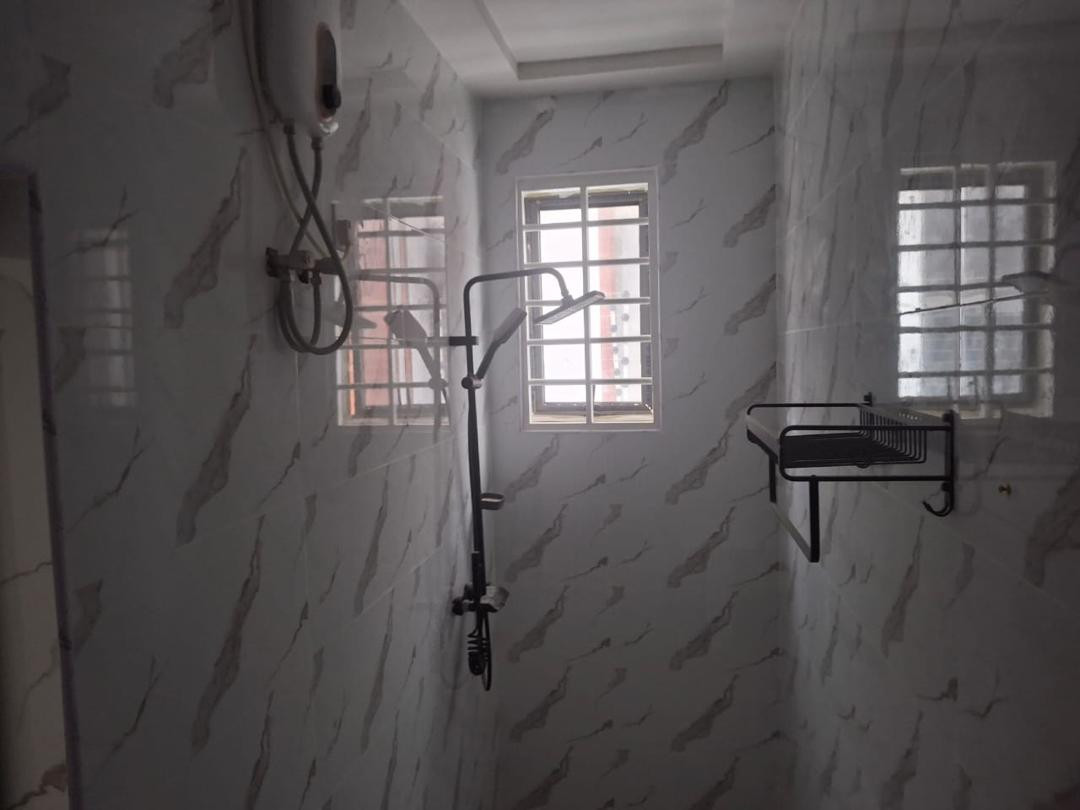 East Legon Hills 3-bedroom compound