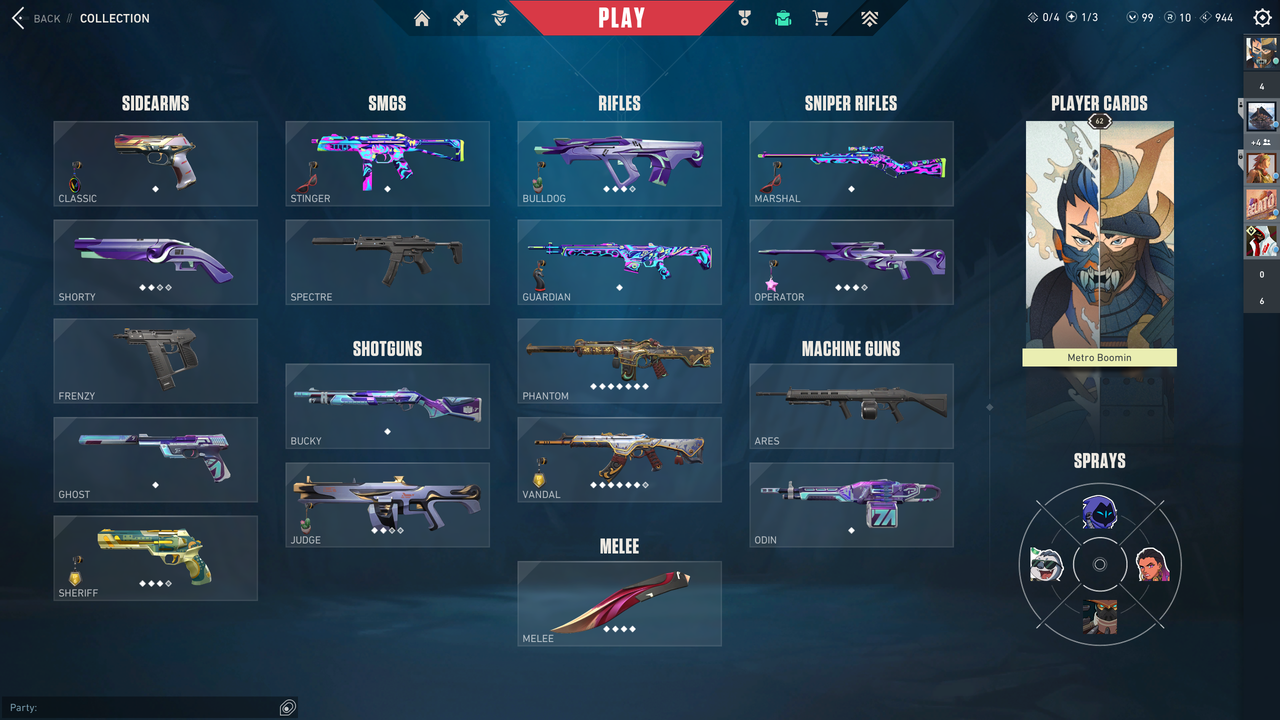 Valorant Screenshot 2023.09.19 - 02.38.50.18