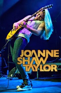 Joanne Shaw Taylor -  Discography (2009-2020) .mp3 - 320 kbps