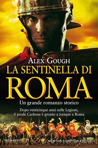 Alex Gough - La sentinella di Roma (2021)