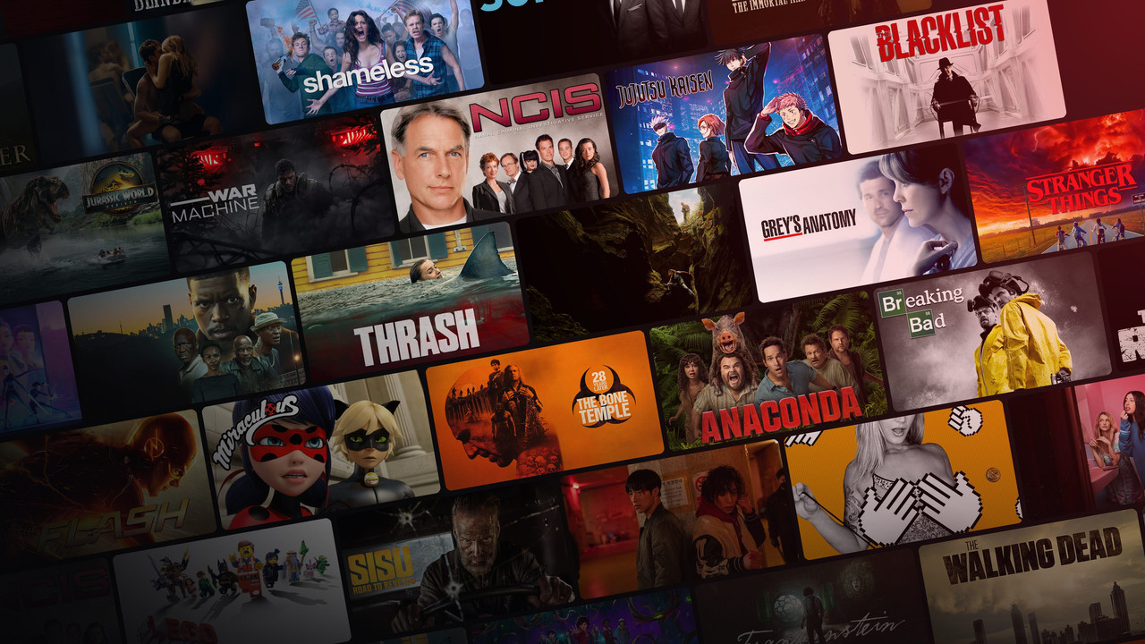 netflix backdrop