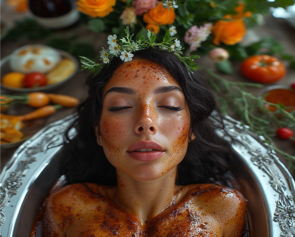 Garden wedding wom served Blackh 0 33