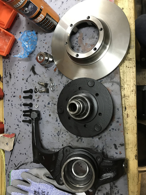 Restauration 4L (865)