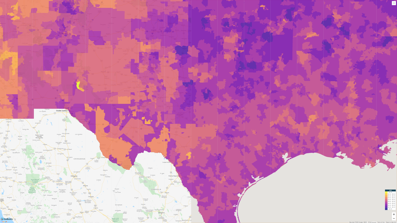 20200420-GasBuddyHeatmap-TX