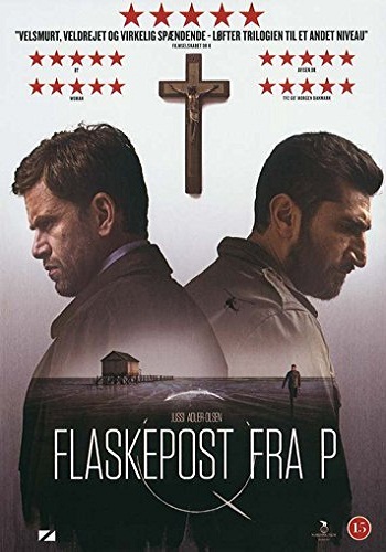 Flaskepost Fra P (A Conspiracy Of Faith)(Department Q) [2016][DVD R2][Spanish]