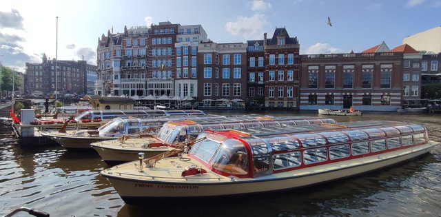 Escapada por Amsterdam - La Haya - Delft - Rotterdam - Leiden - Londres - Blogs de Europa - Museo Mauritshuis, decepcionante Depot Boijmans y callejeo por Delft y Leiden (239)