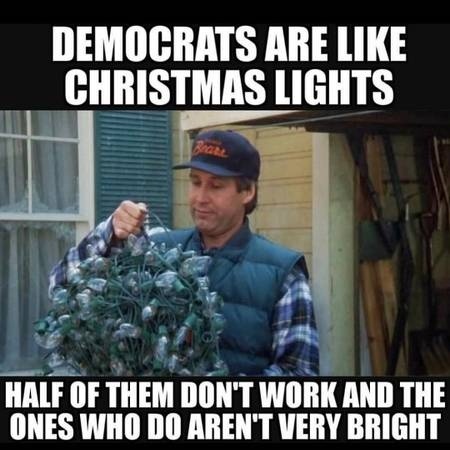 Not-bright-Dems