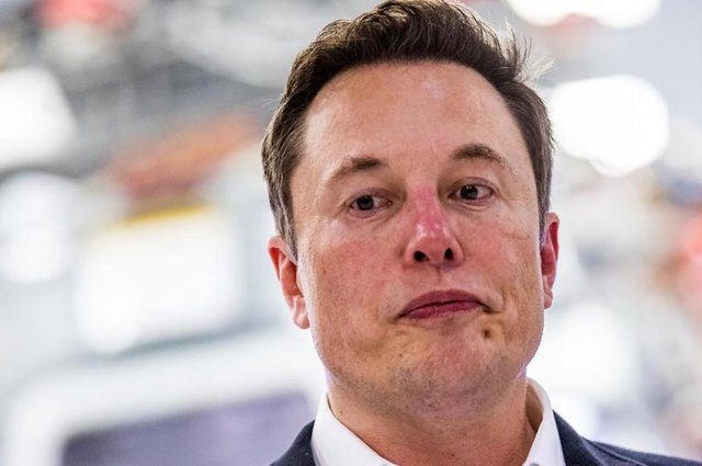Elon Musk Elon Musk