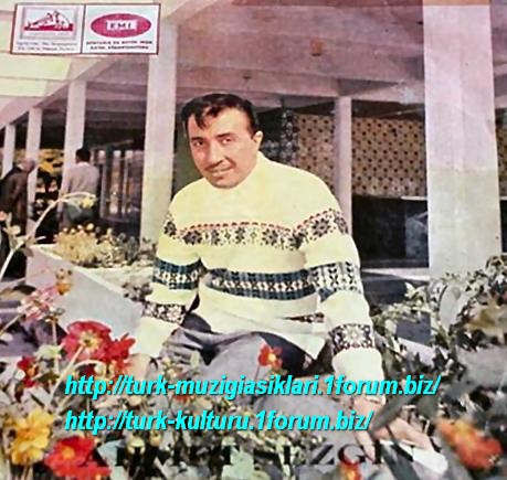 Ahmet Sezgin - Sahibinin Sesi (2980) 45 Lik