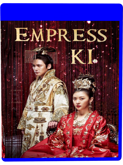 Empress Ki[2014][Calidad 720p] KiV2
