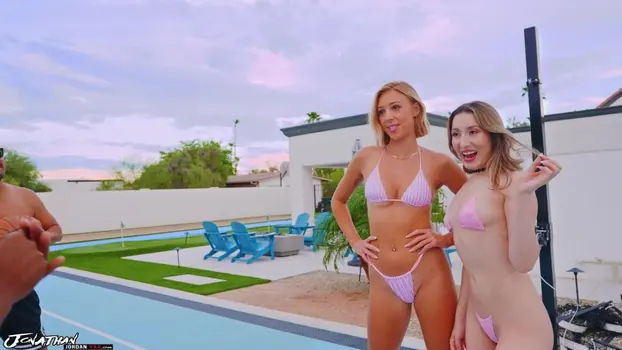 Lovely Lo & Sweet Sophia – Let’s Play A Game