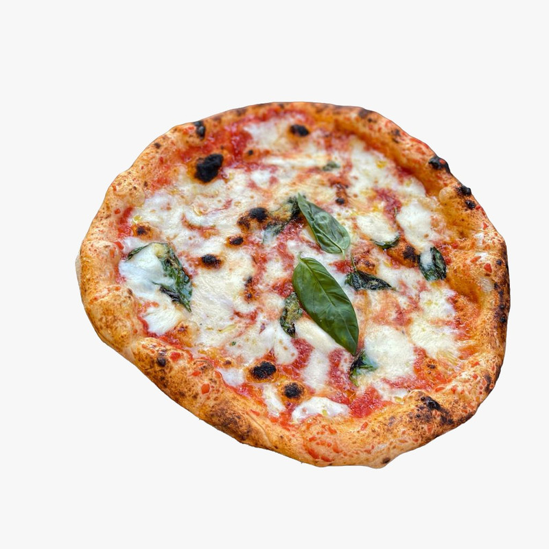 Mini Margherita