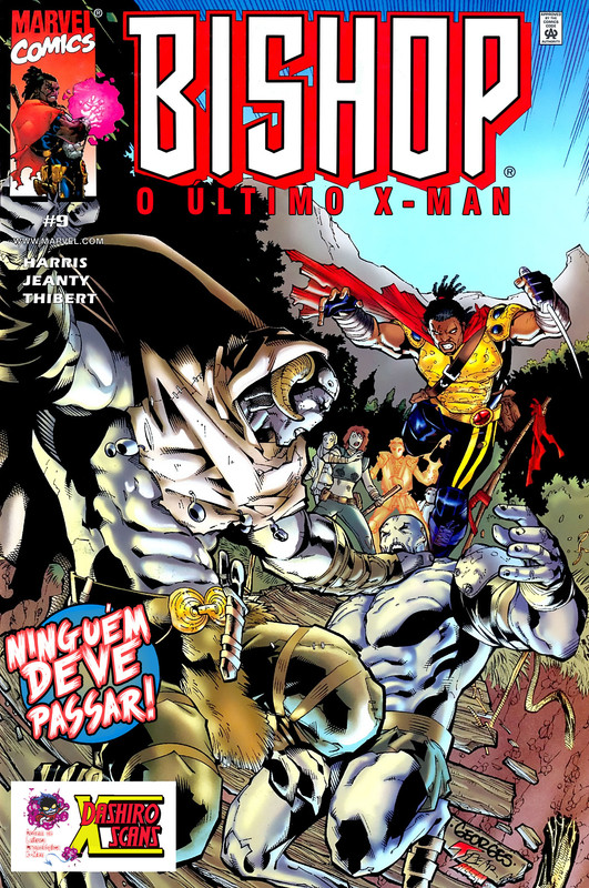 Capa HQ 009