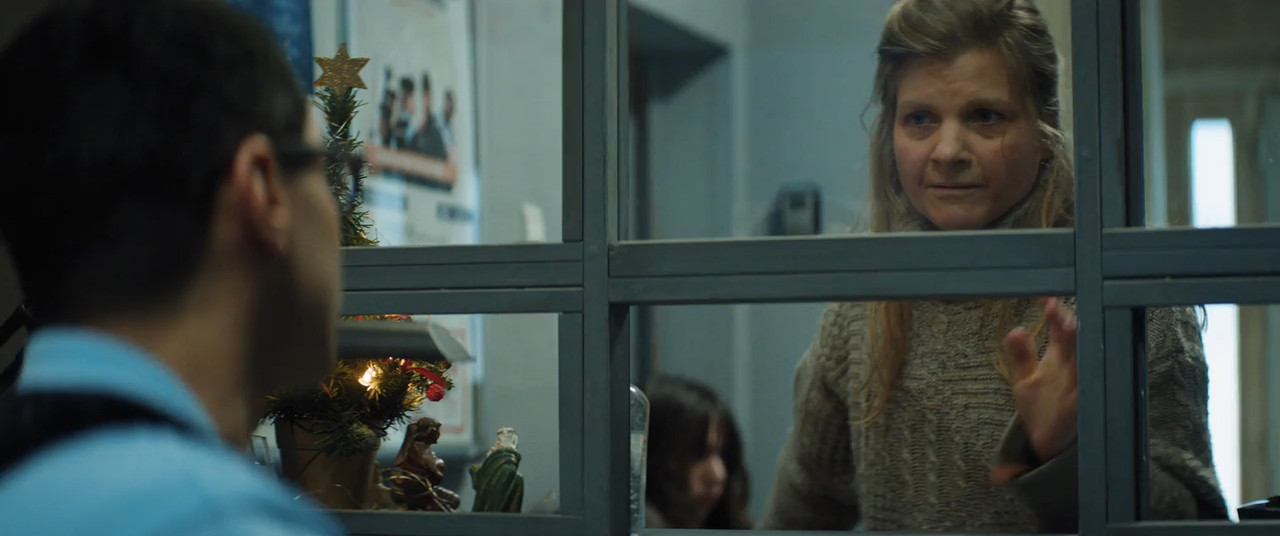 How to Make a Killing 2024 BluRay [Hindi + French] 480p 720p ESub Screenshot
