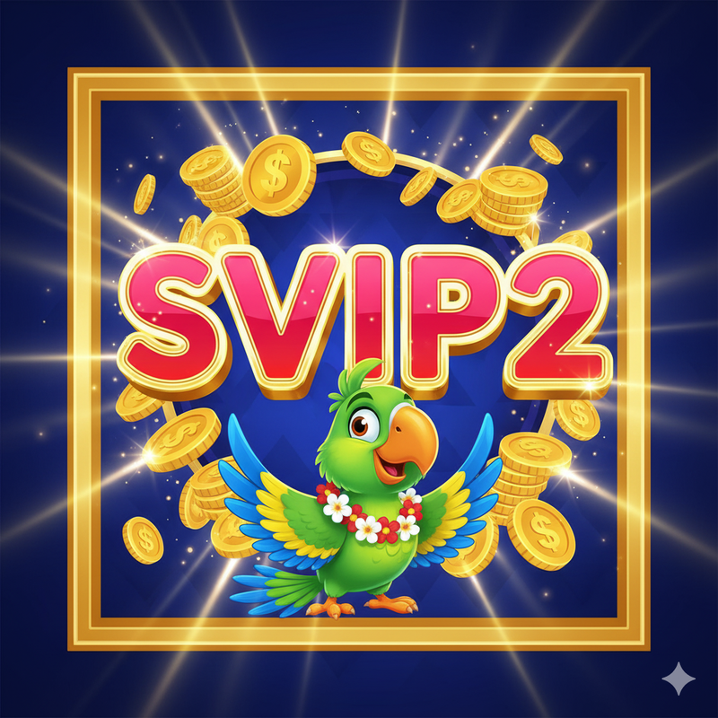 SVIP2 : Apk Link (Login) Unduh game Android terbaru 2025 image 1