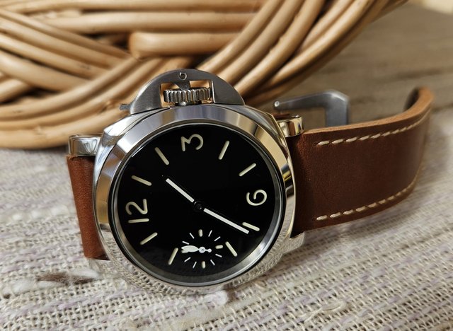 **** La montre du jour ! Vol. 42**** - Page 19 20240315-133556